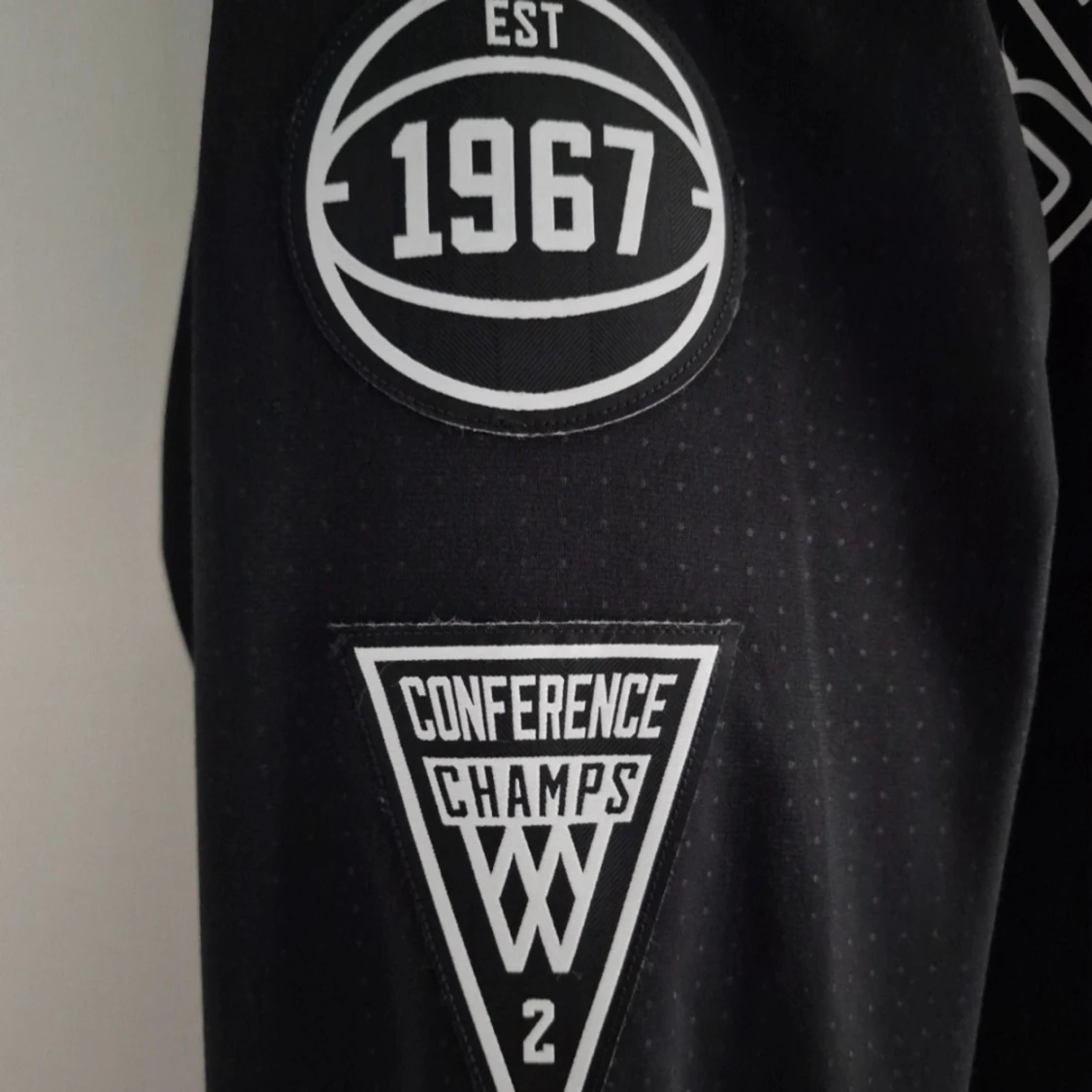 Adidas × NBA Brooklyn Nets - 4