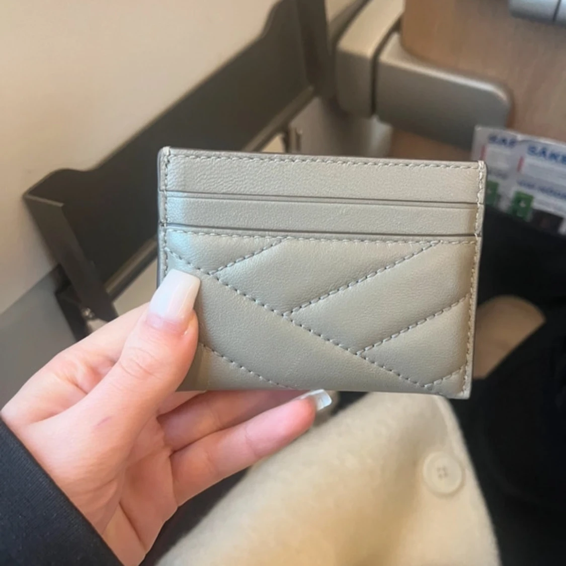 Tory burch korthållare - 90