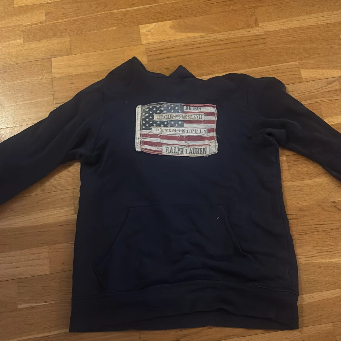 Ralph Lauren Hoodie