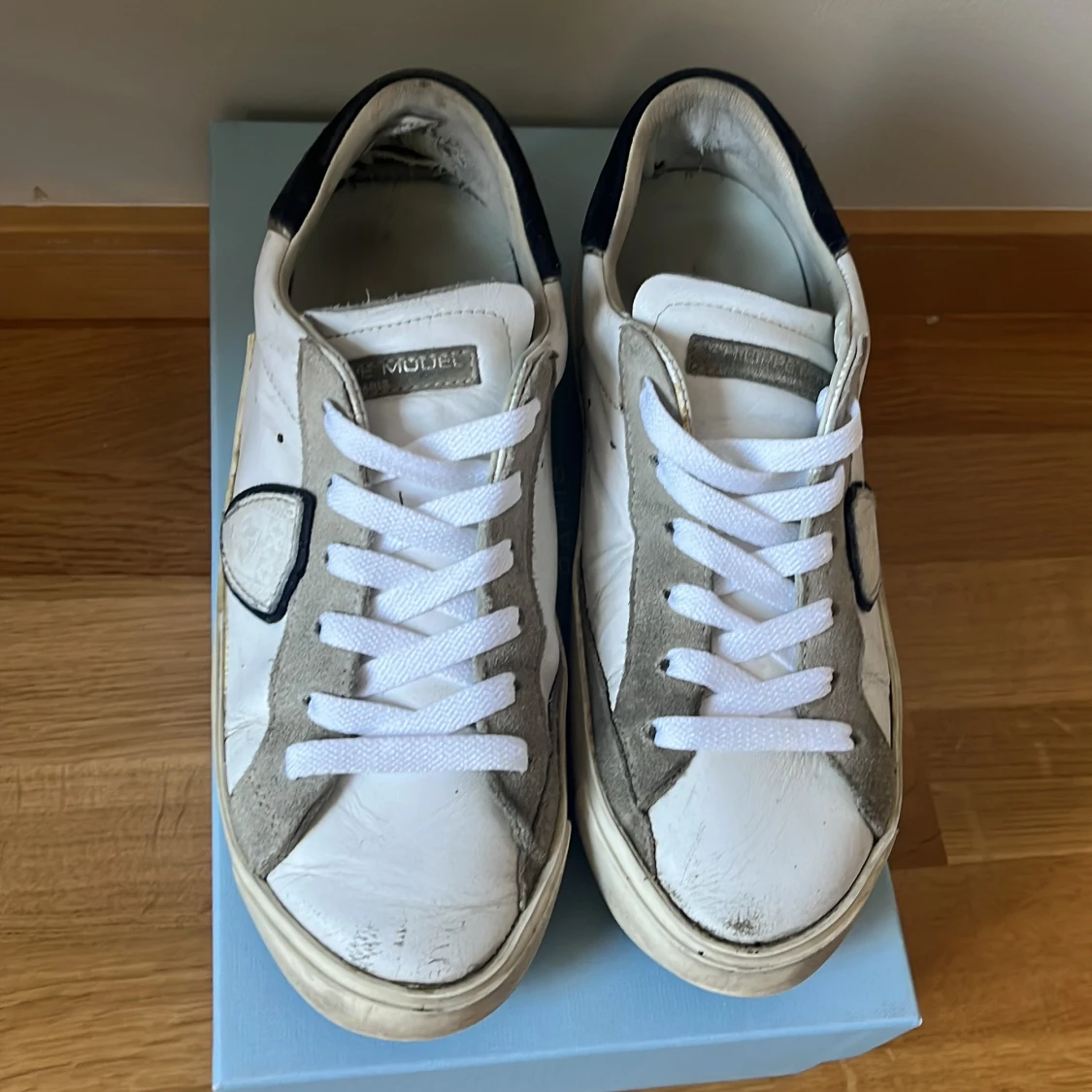 Philippe model skor - 2