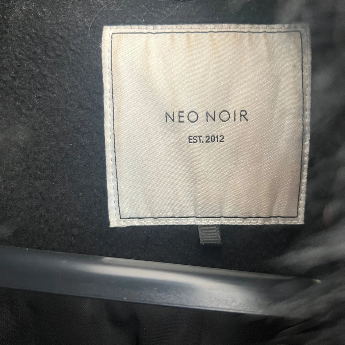 Pälsjacka från Neo Noir - 3