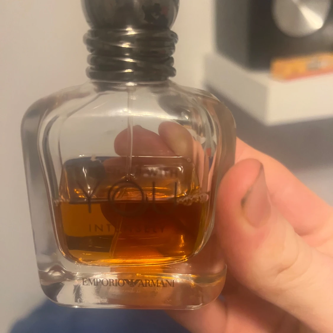 Emporio Armani Parfym