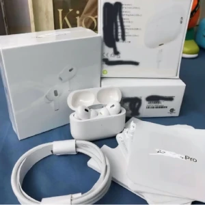 Airpid pro 2 - [Sick: helt nya (1,'1)]                                           💯Pris kan förhandlas(men minst 900kr)                                                             🤔Mer information och bilder kan skickas privat.
