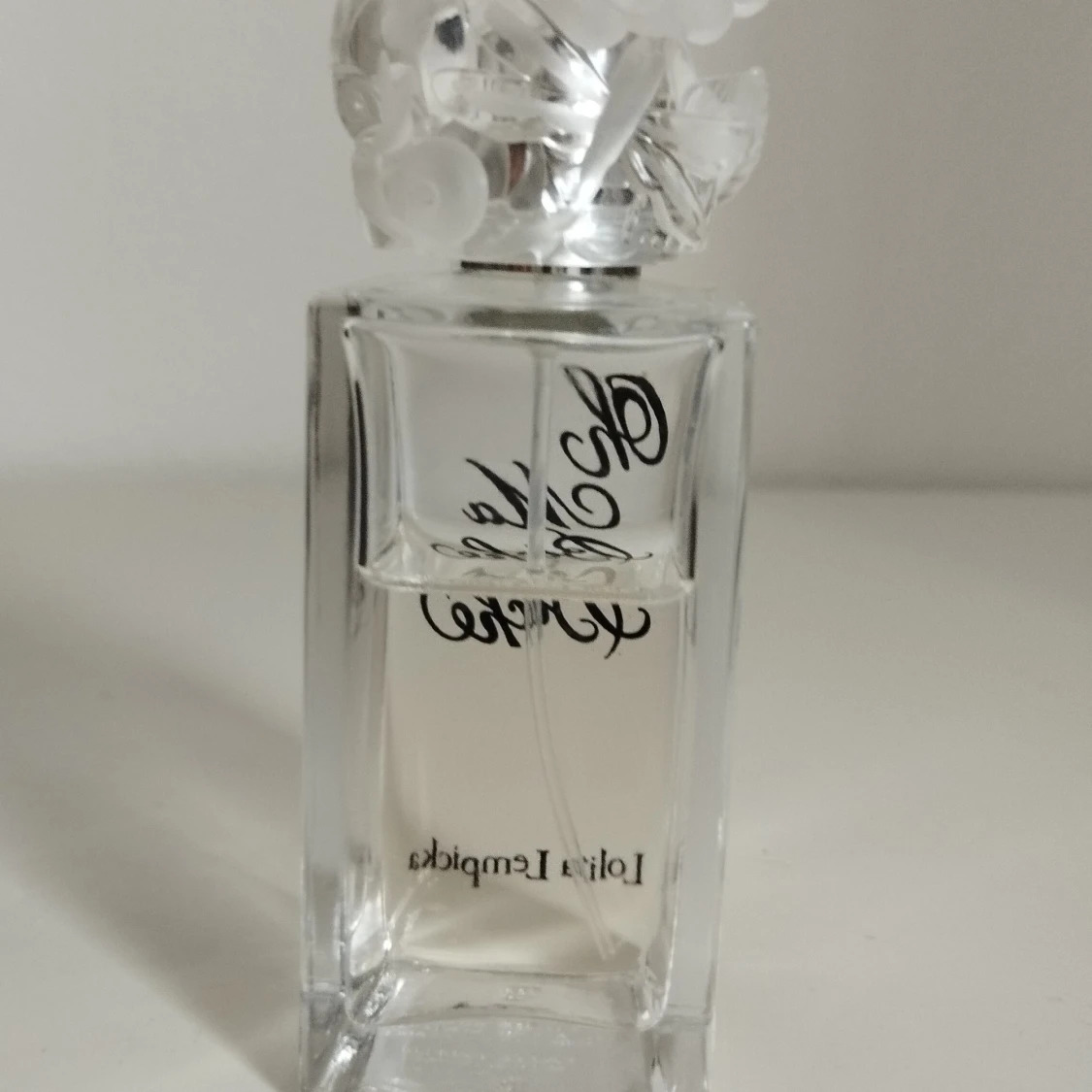 Oh Ma Biche parfymflaska från Lolita Lempicka 30ml - 2