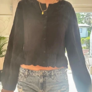 blus - supersöt blus från zara❤️