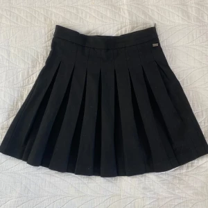 Veckad kjol - Söt kjol från Pull&Bear