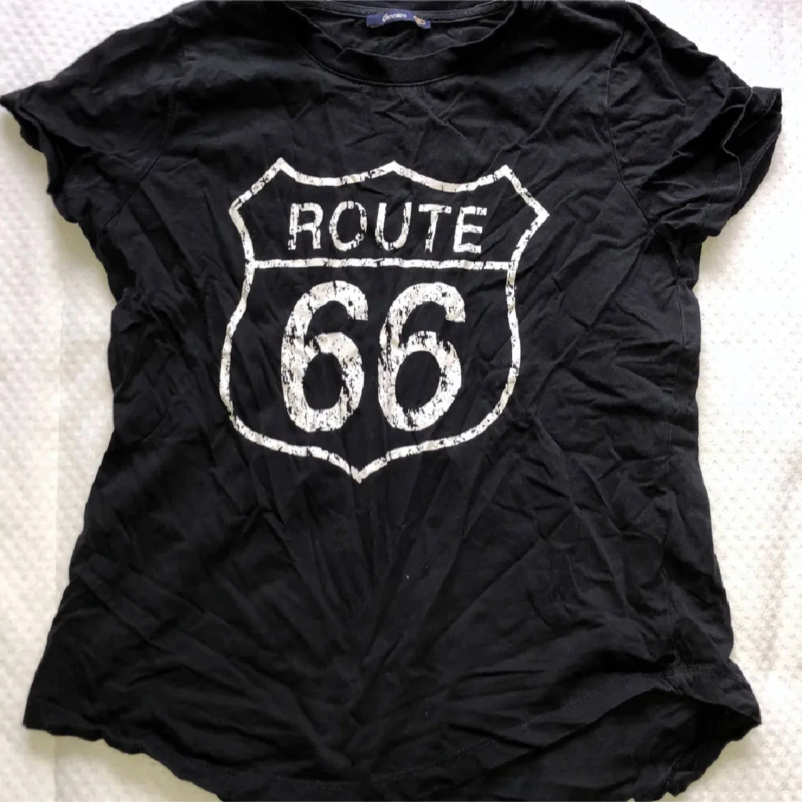 Tröjor + ringar - 2