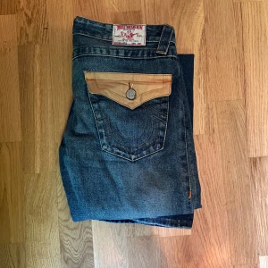 True religion - Bootcut w28