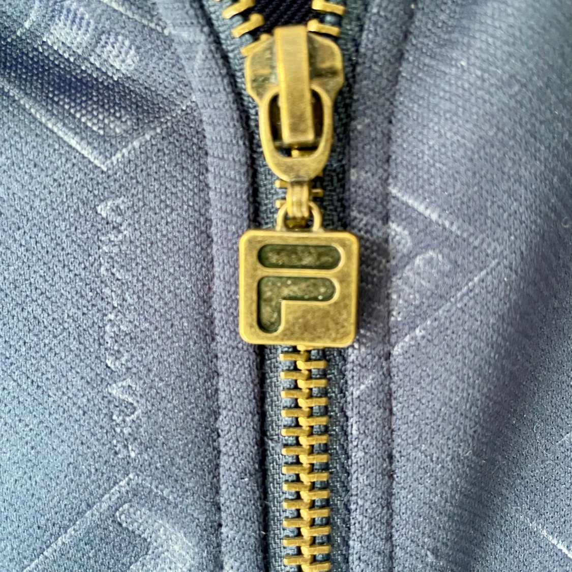 FILA tracktop jacka nyskick - 2