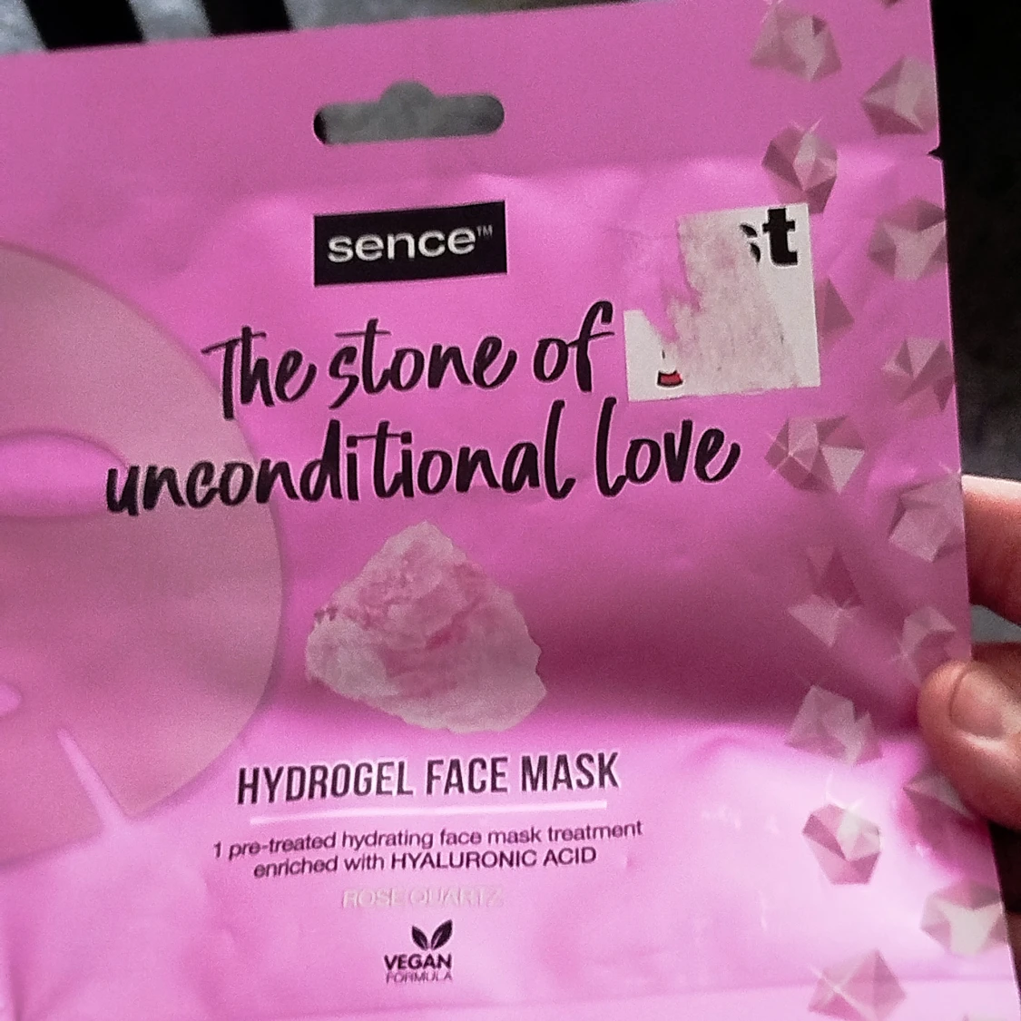 Blandade smink, parfym, nagel och duschgelartiklar - 2