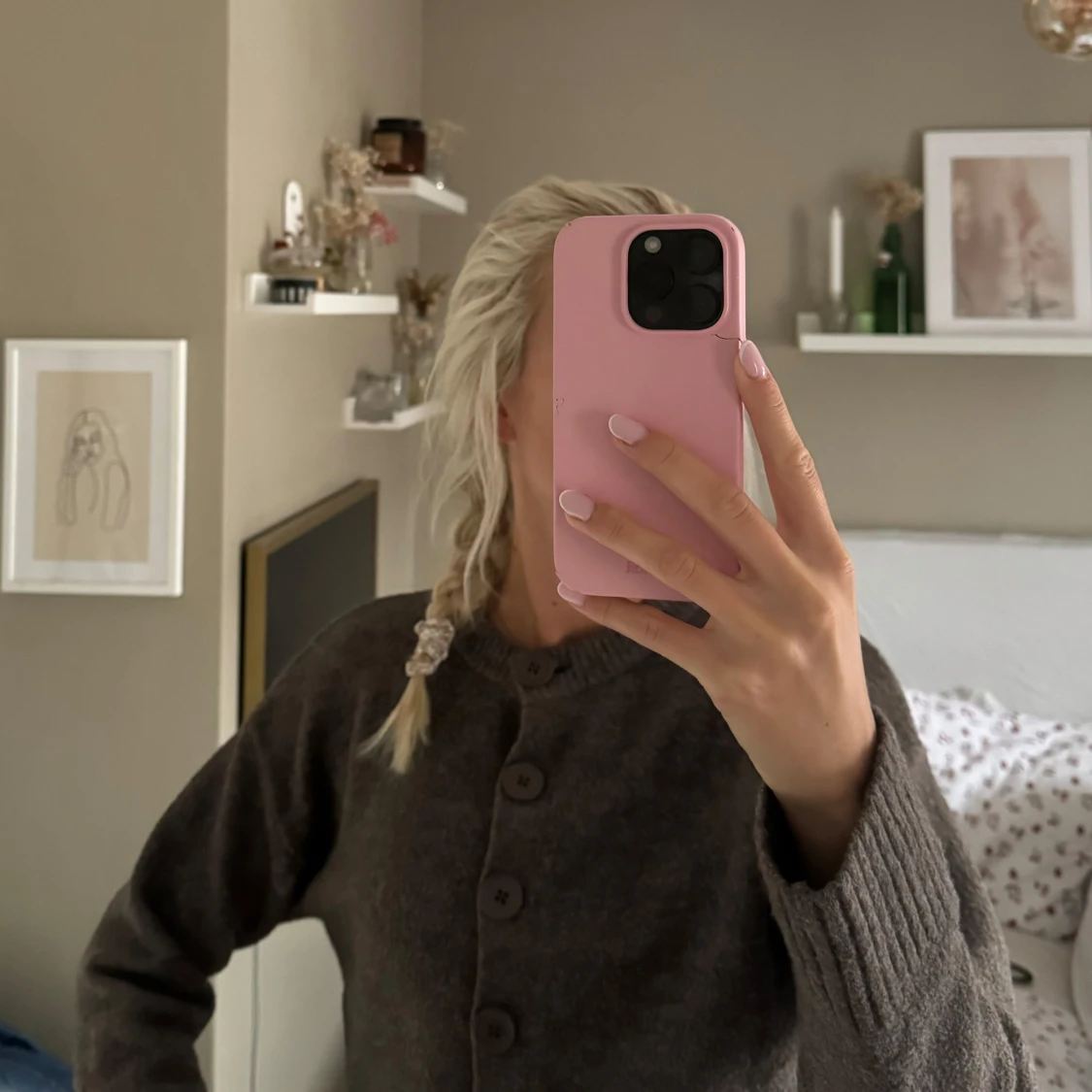 Kofta ifrån Zara🩷 - 2