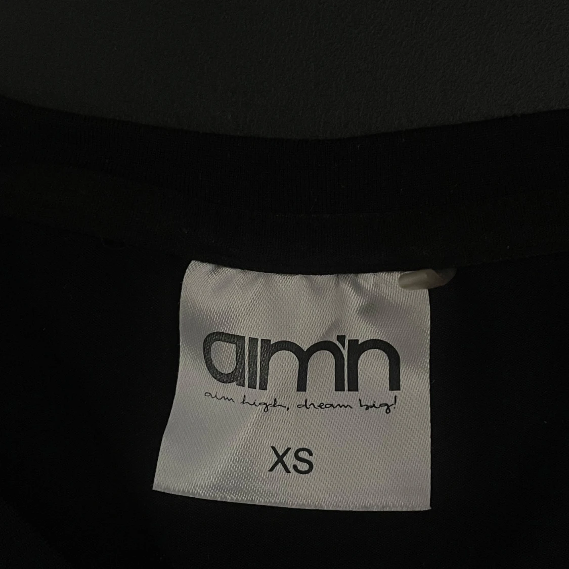 Träningstopp aimn - 3