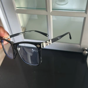 Chrome hearts glasögon - Skyddar mot bluelight (se sista bild)