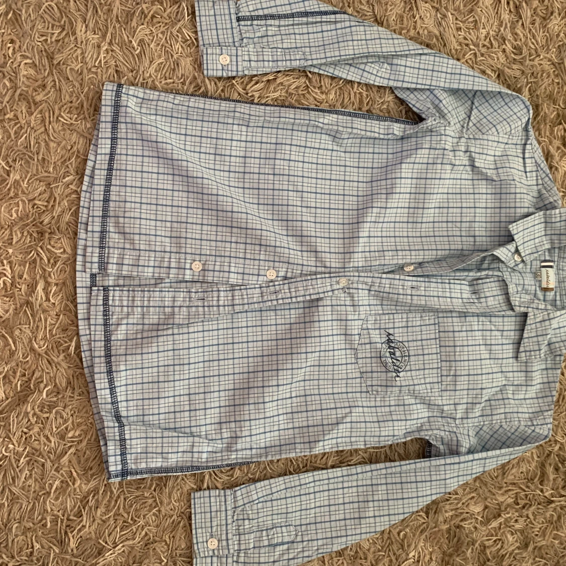 Klädpaket 20st  - 4