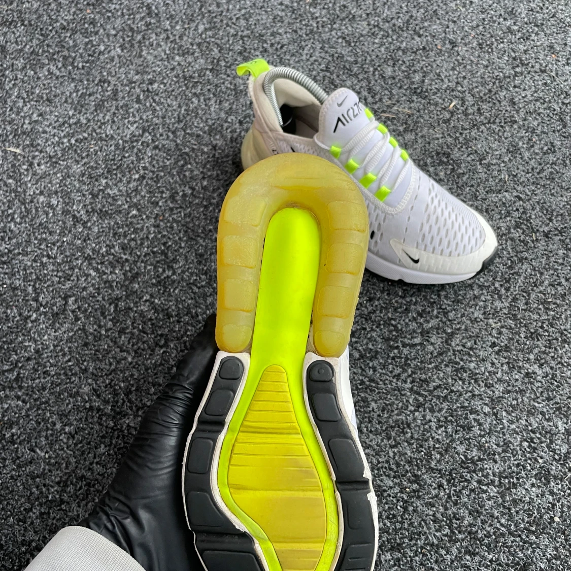 👟 Nike Air Max 270 – Size 38 EU 👟 - 2