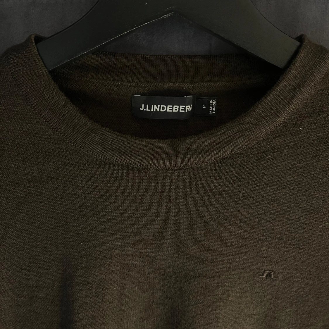 J.LINDEBERG tröja  - 1