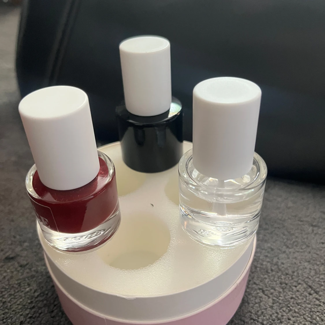 Atelier Rouge Je T’aime Rouge Trio - 3