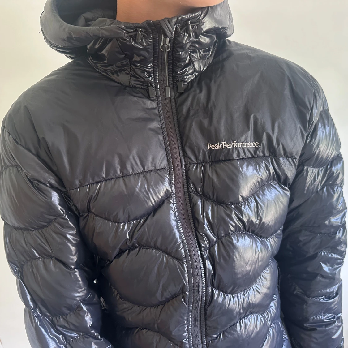 Peak jacka i nyskick! - 3