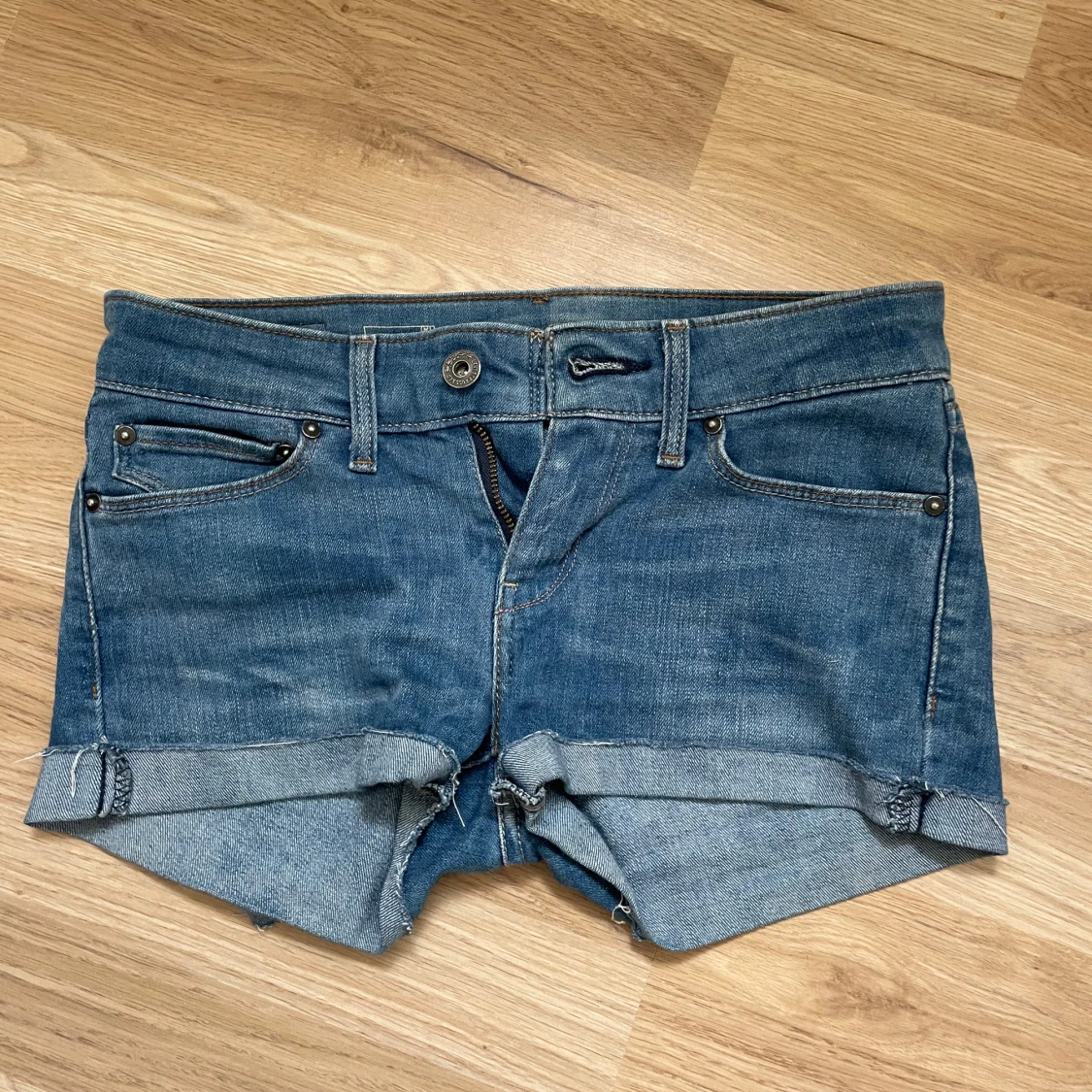 Levi's jeansshorts - 1