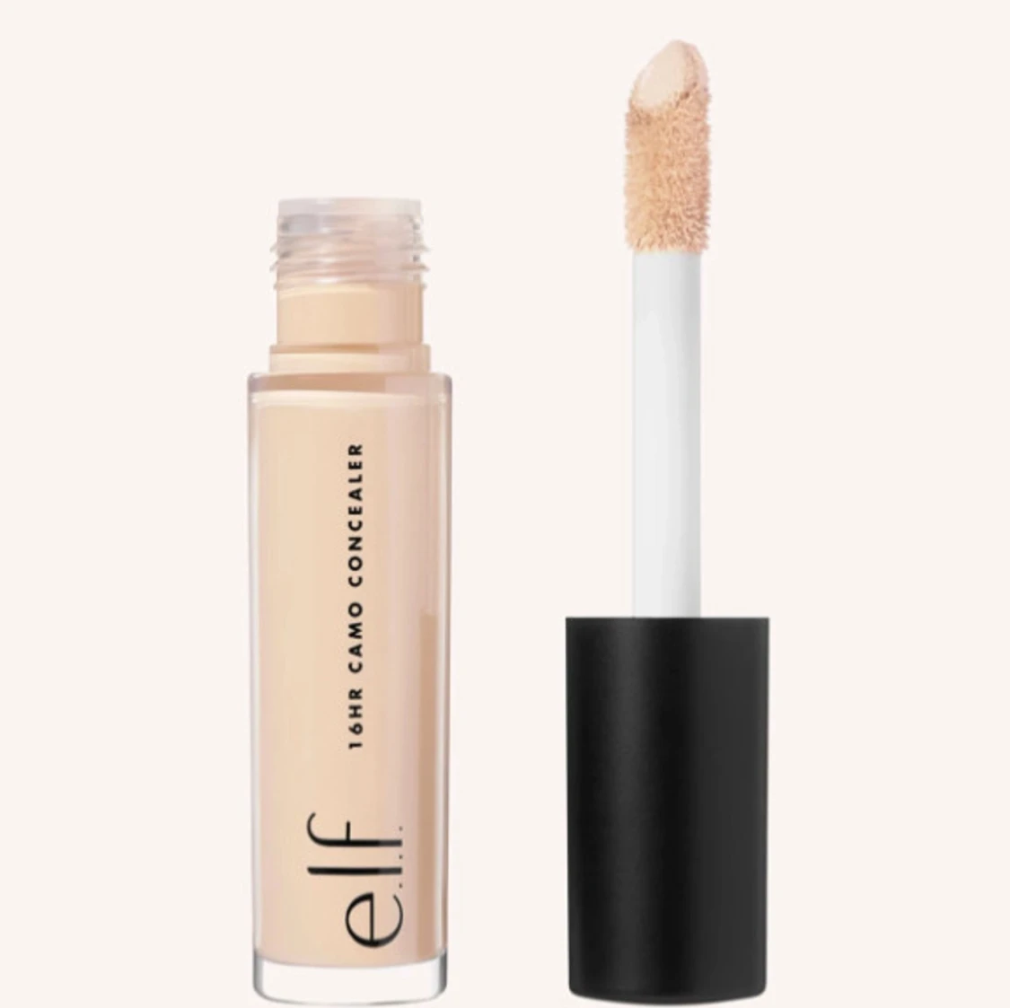 e.l.f. 16HR Camo Concealer ljus