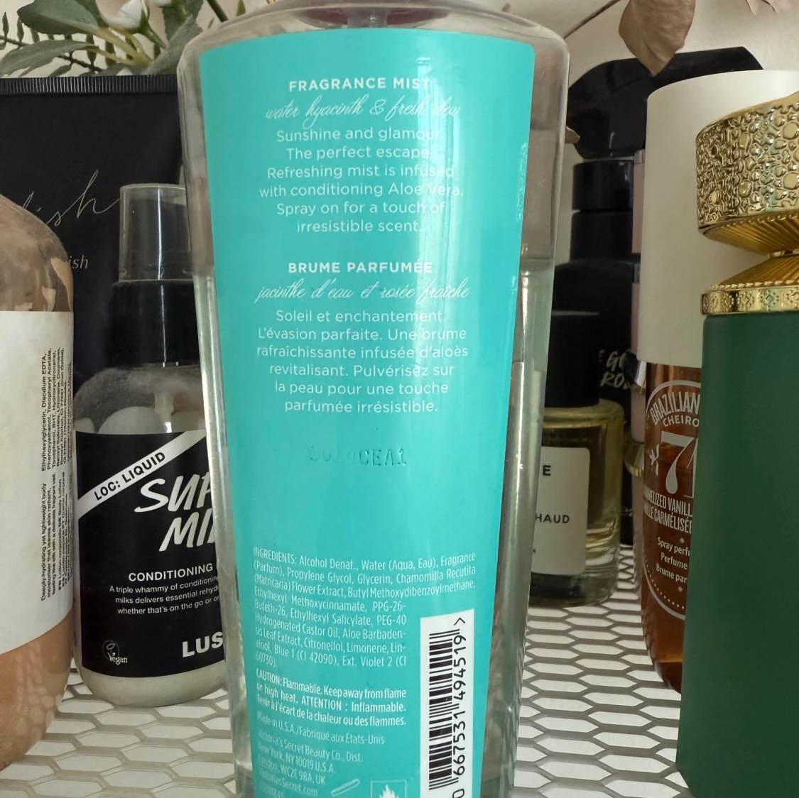 Victoria’s Secret Poolside Breeze - 1