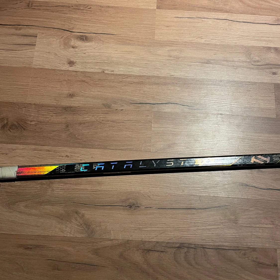 True catalyst klubba med 40 flex och vinkel t 92,5 - 3