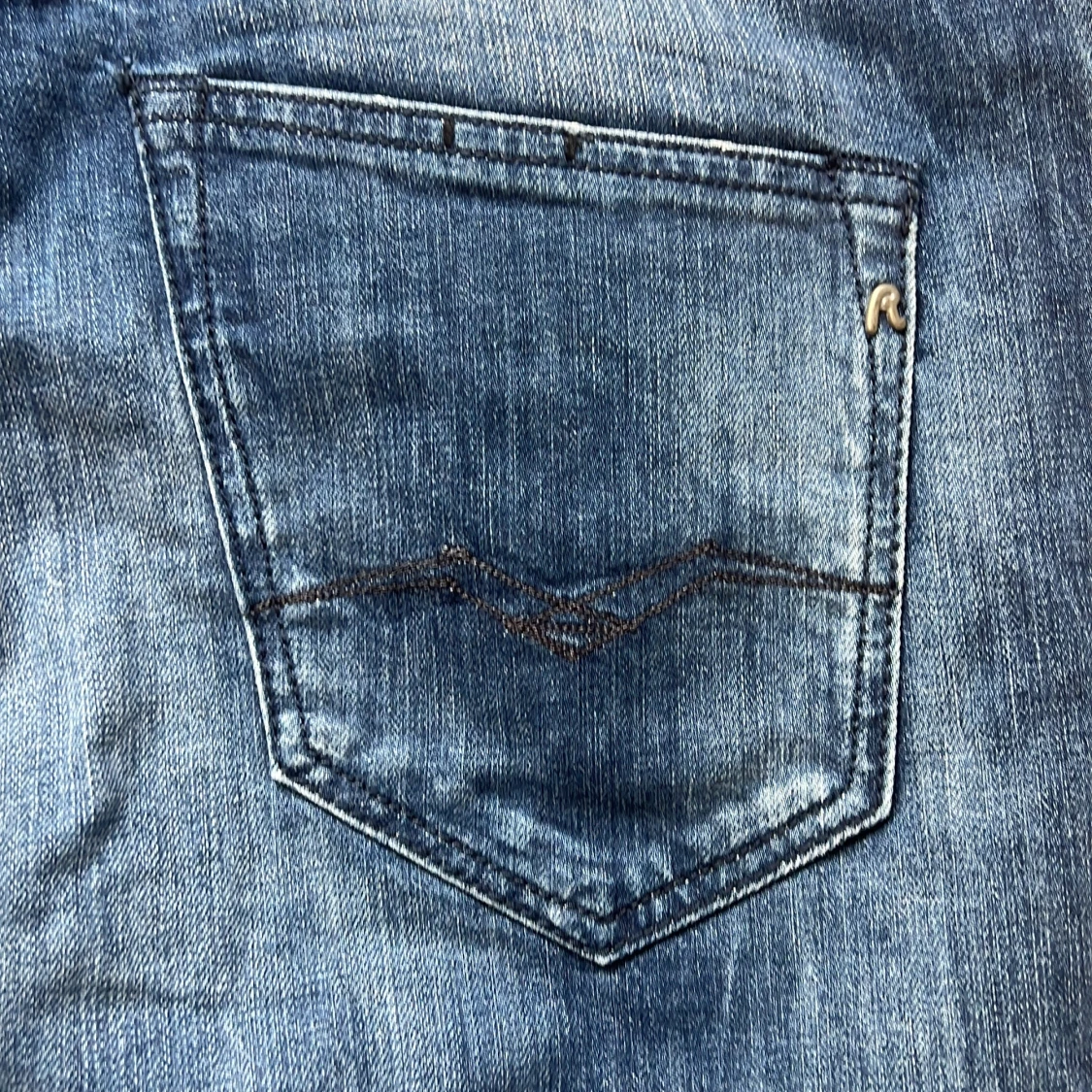 Replay Jeans W31 - 4