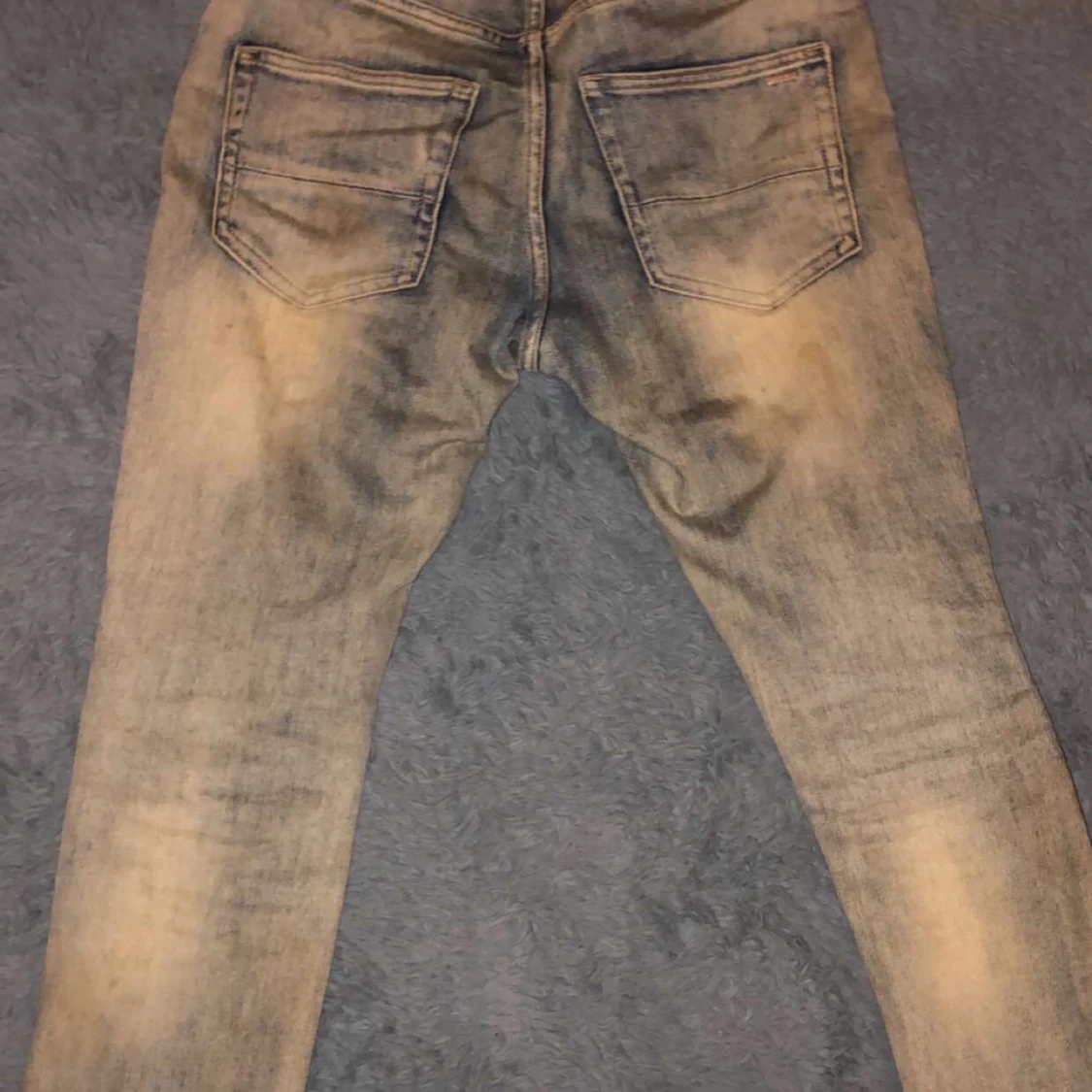 AMIRI skinny jeans  - 1