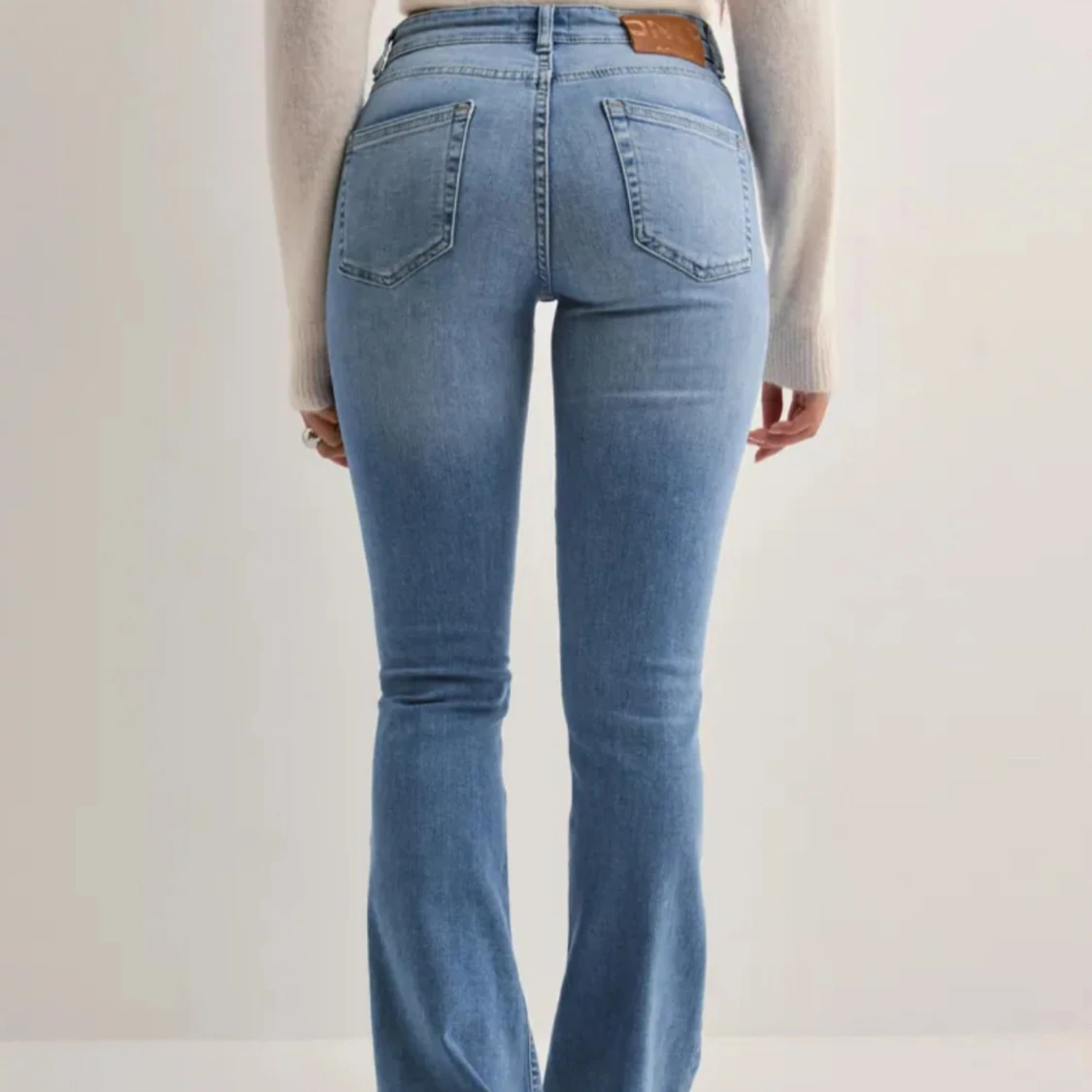 bootcut jeans från Only - 1