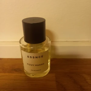 ESSNCE Fizzy Mango Eau de Parfum - Se bild hur mycket använt 