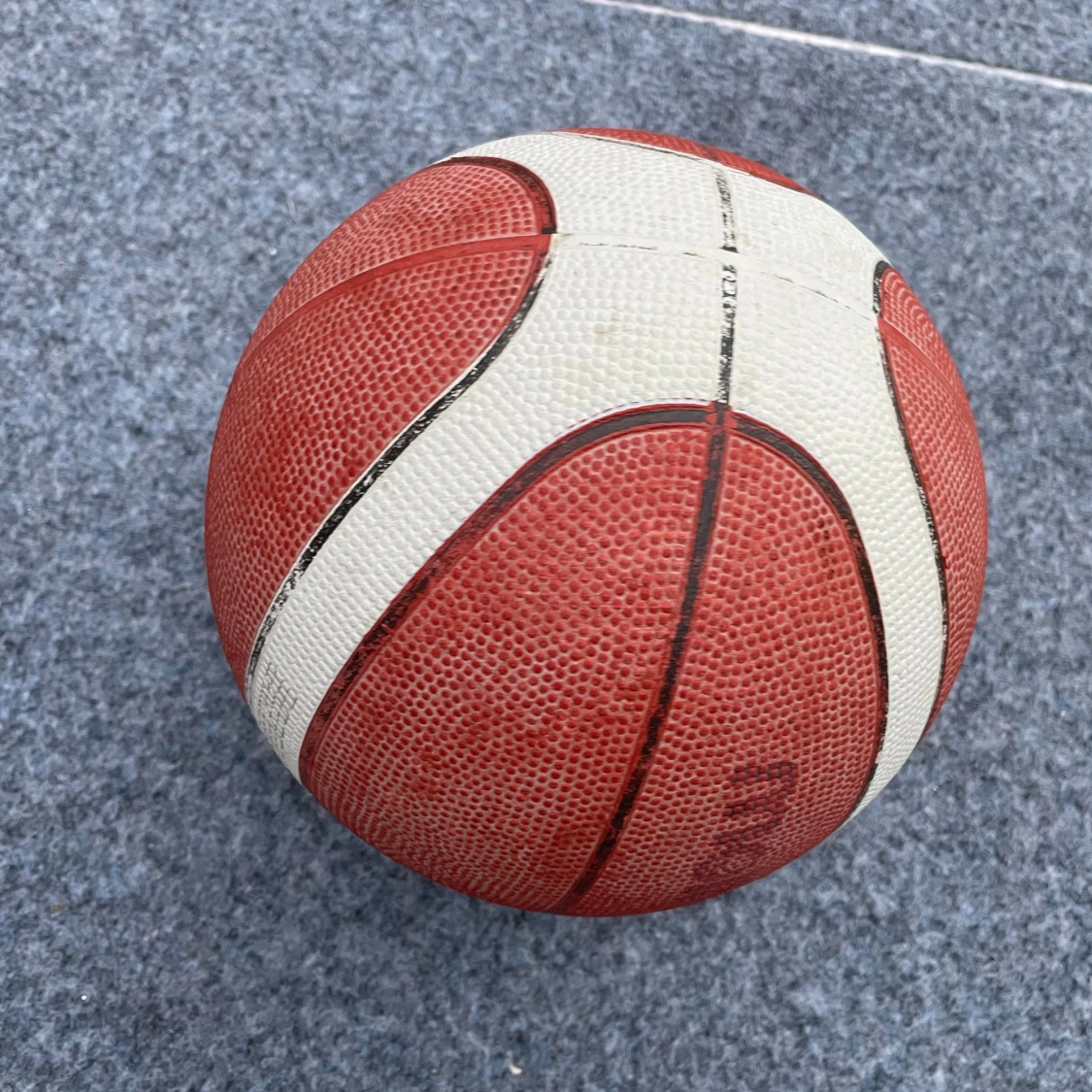 Basketball  - 1
