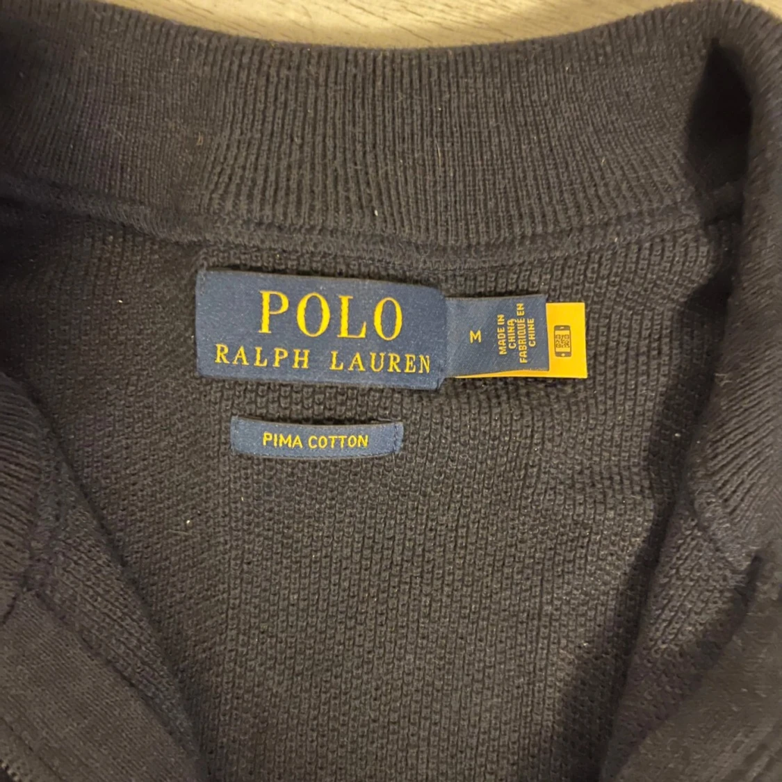 Ralph lauren zip - 90