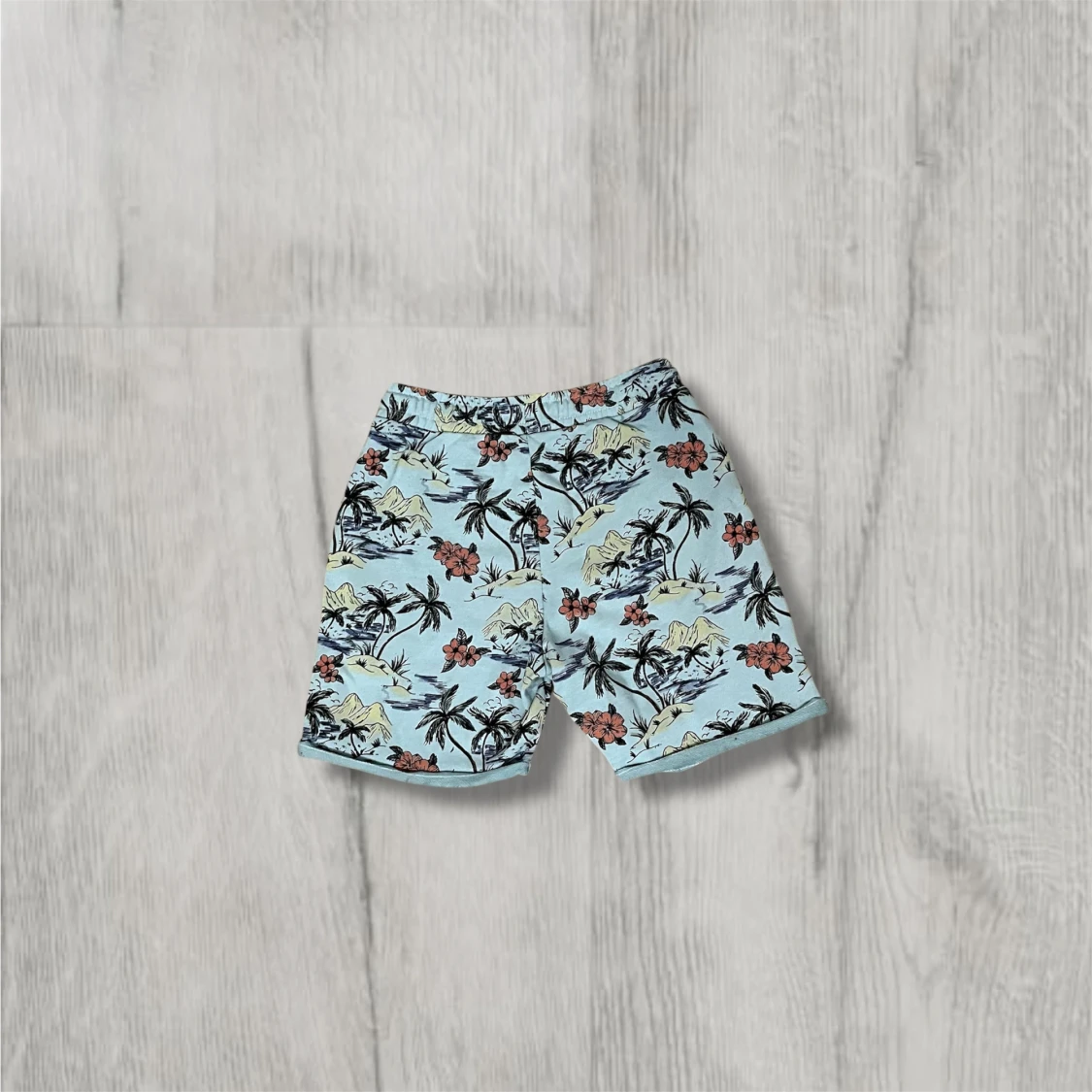 My Wear sommershorts – Strl 134/140 (ca 8–10 år) - 1