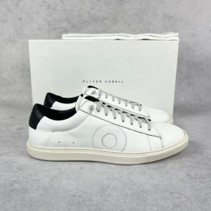 Oliver Cabell low 1 belmont sneaker - – Condition: 10/10 - brand new  – What is included: Box & dustbag