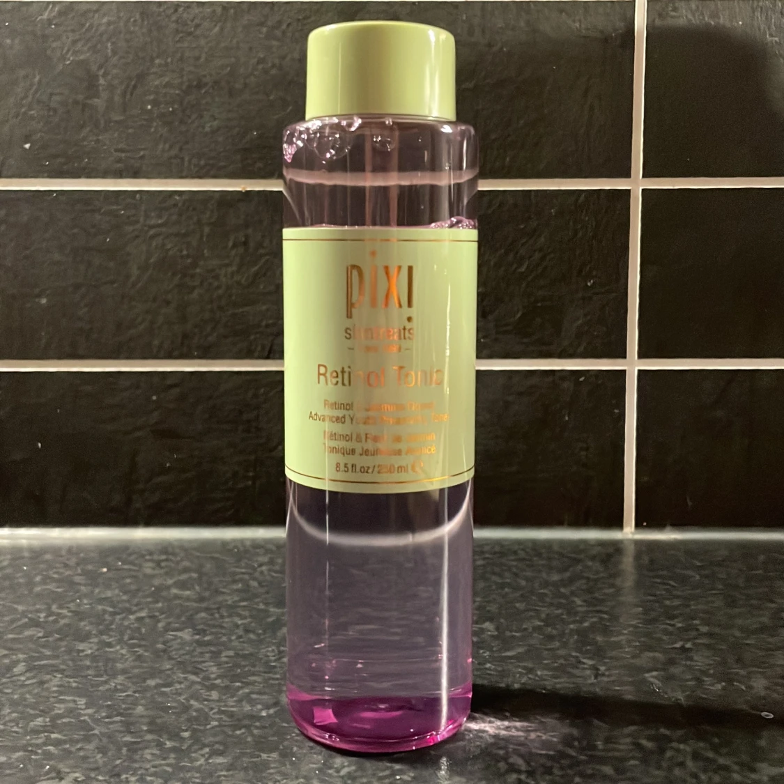Pixi Retinol Tonic toner 250 ml