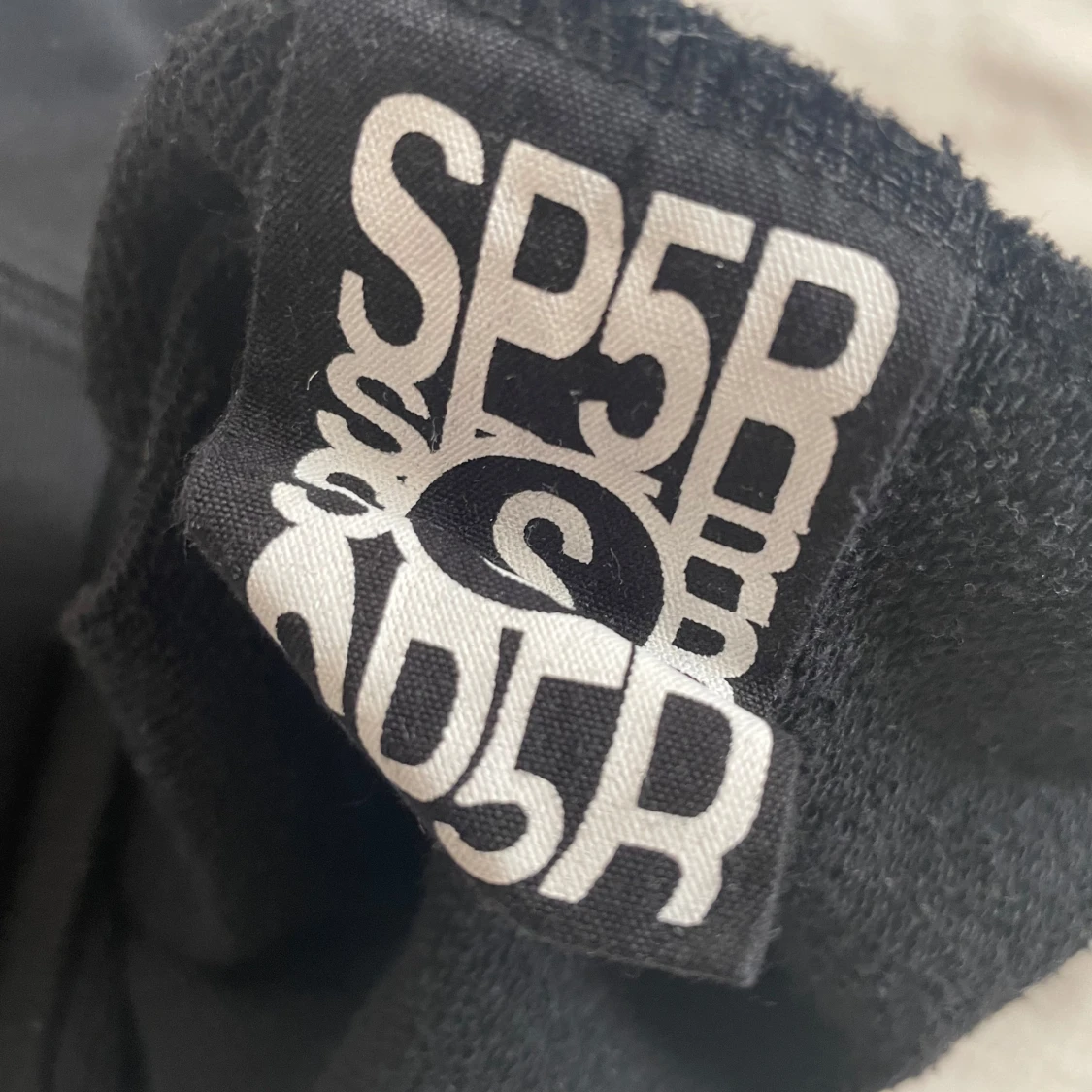 Sp5der hoodie  - 2