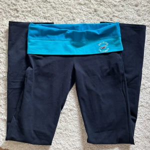 Hollister fold over pants - Hollister fold over pants i stl S! Fint skick