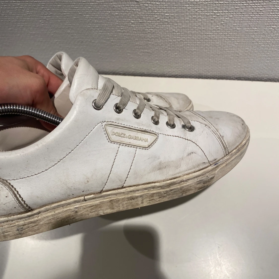 Dolce&Gabbana Skor - 3