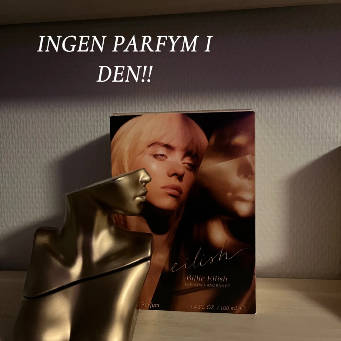 Billie Eilish (100ml)