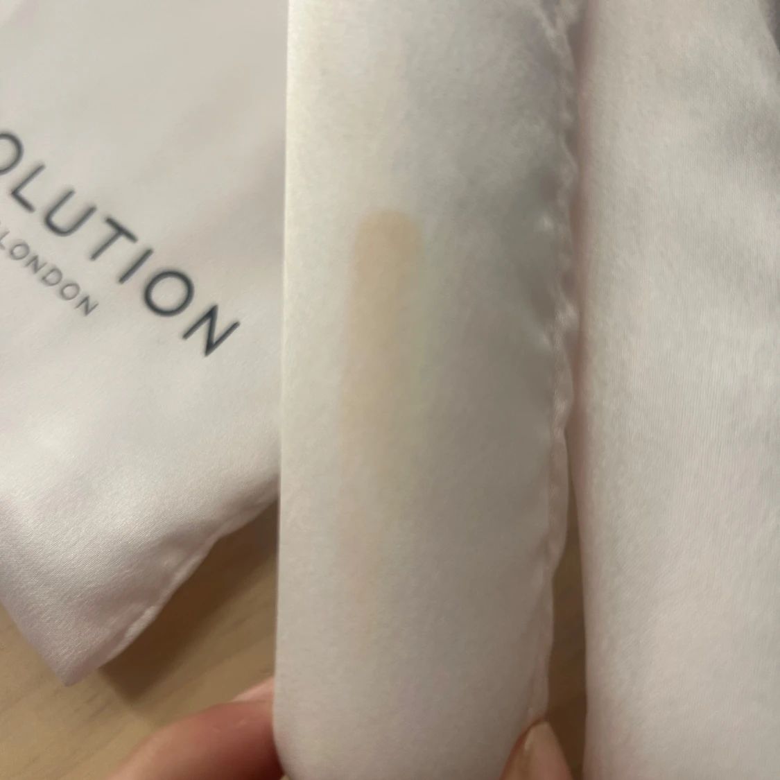 Rosa heatless curls💘💘 - 1