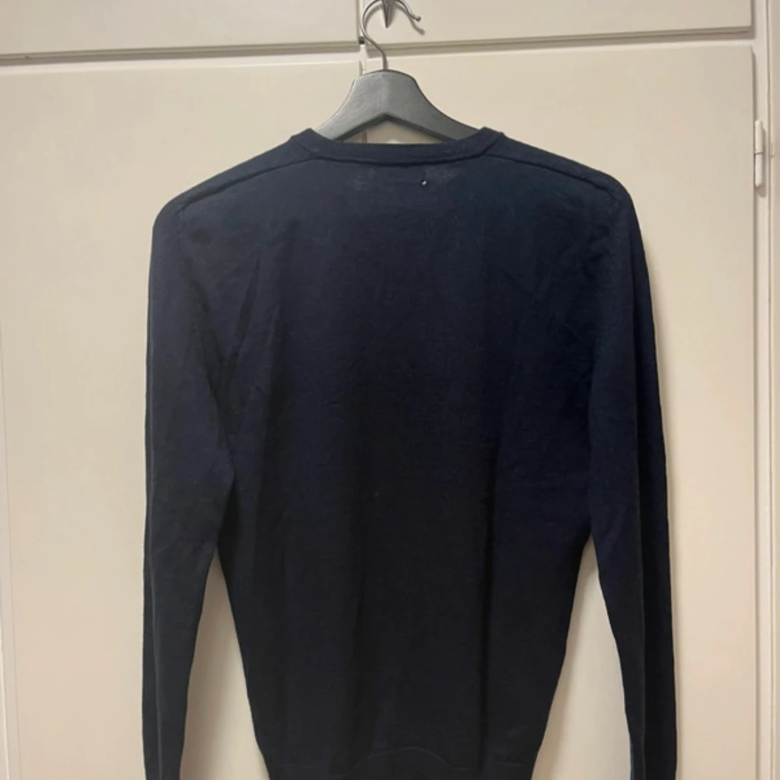 Mörkblå tröja från Morris - 1