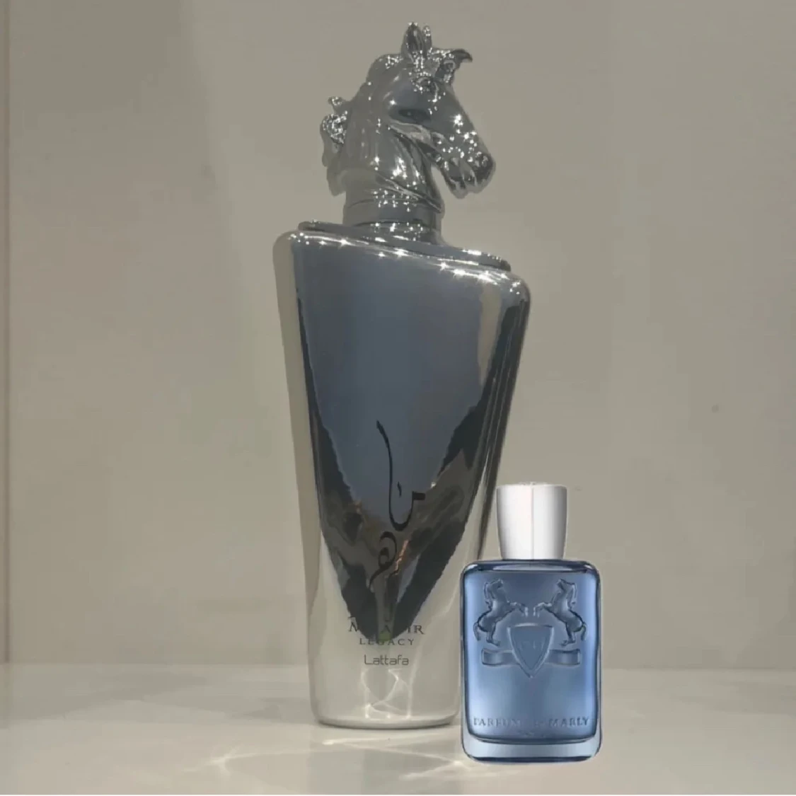 Lattafa Maahir Legacy (PDM Sedley)