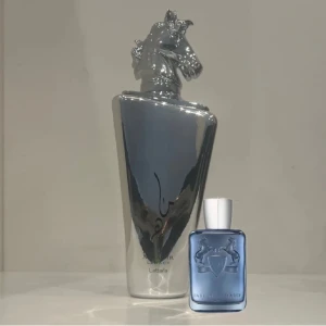 Lattafa Maahir Legacy (PDM Sedley) - Samples! Lattafa Maahir Legacy🍋☀️🥒 2ml / 20kr 5ml / 40kr 10ml / 60kr