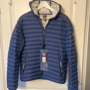 Colmar Jacka - Tjena! Säljer nu en helt ny Colmar jacka med tags på! Om ni undrar något mer är det bara att skriva.