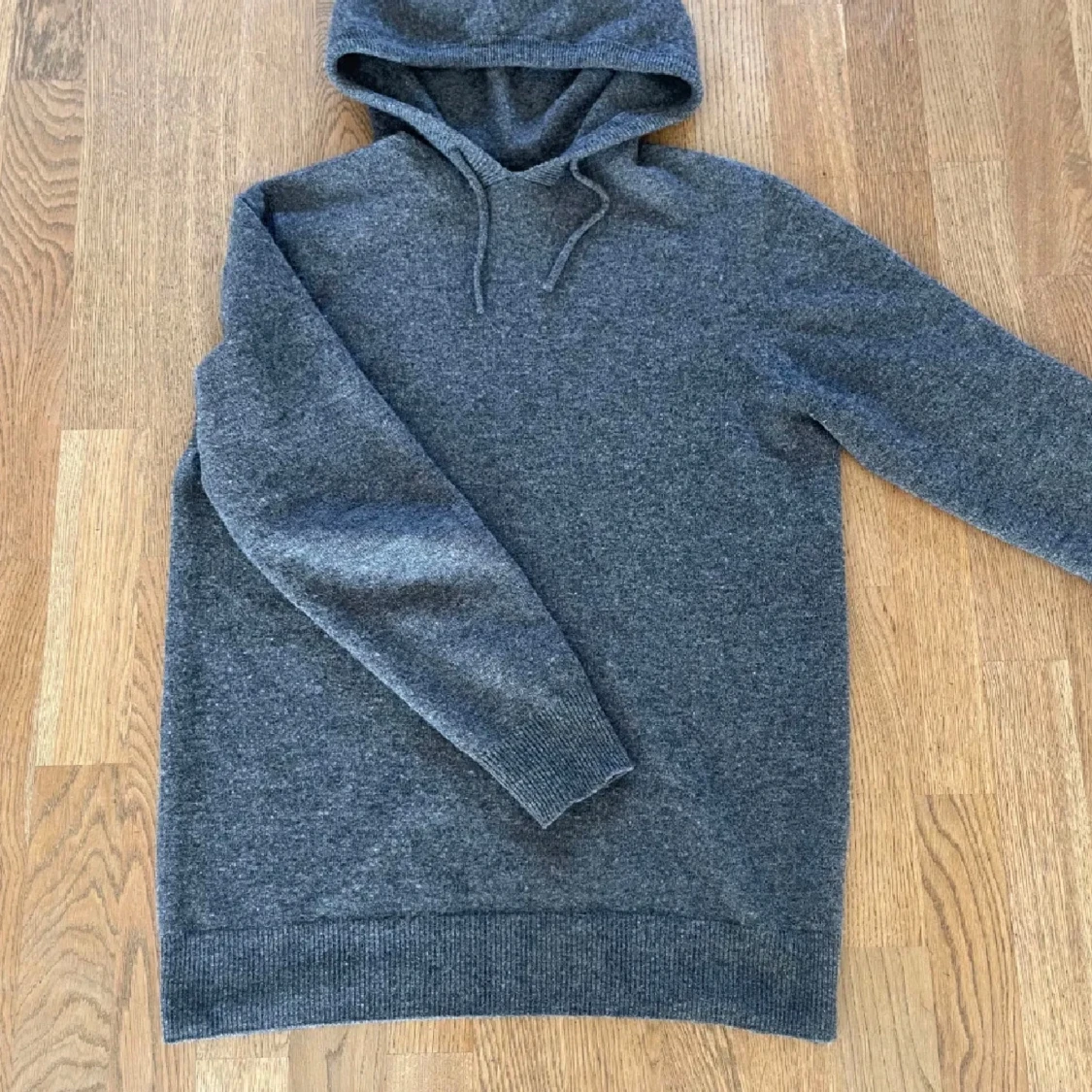 Merinoull hoodie