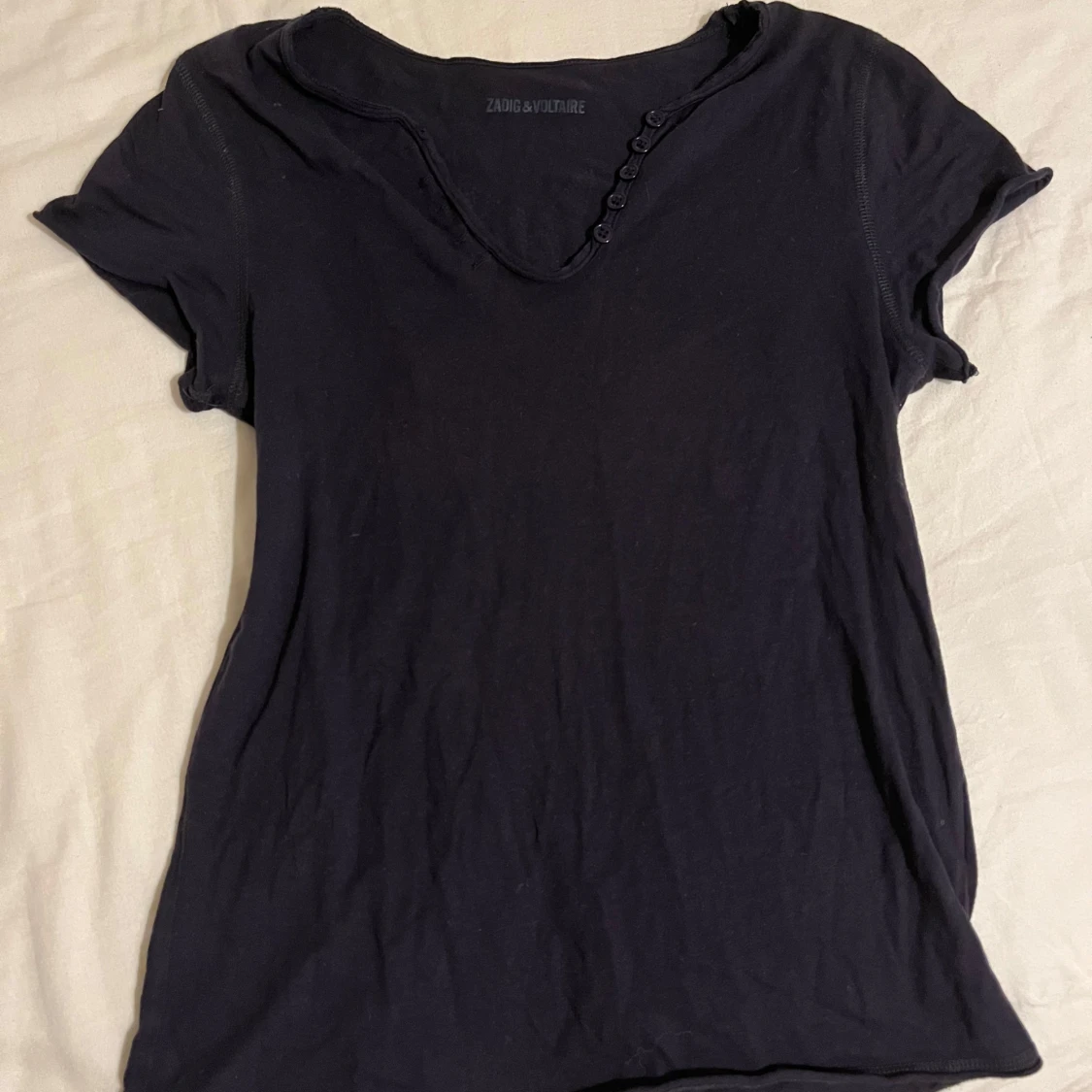 Zadig Voltaire T-shirt