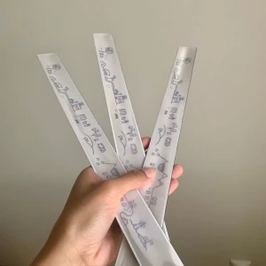 Reflexer  - Reflexer 3st. Ej använda 