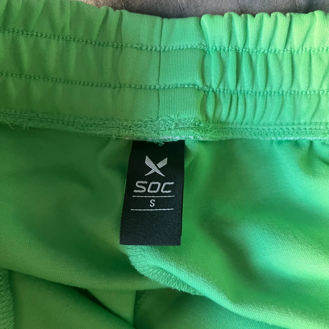 Gröna byxor från SOC - 2