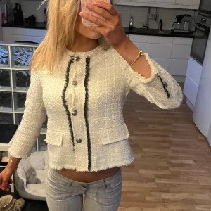 Kofta - Jätte snygg kofta 