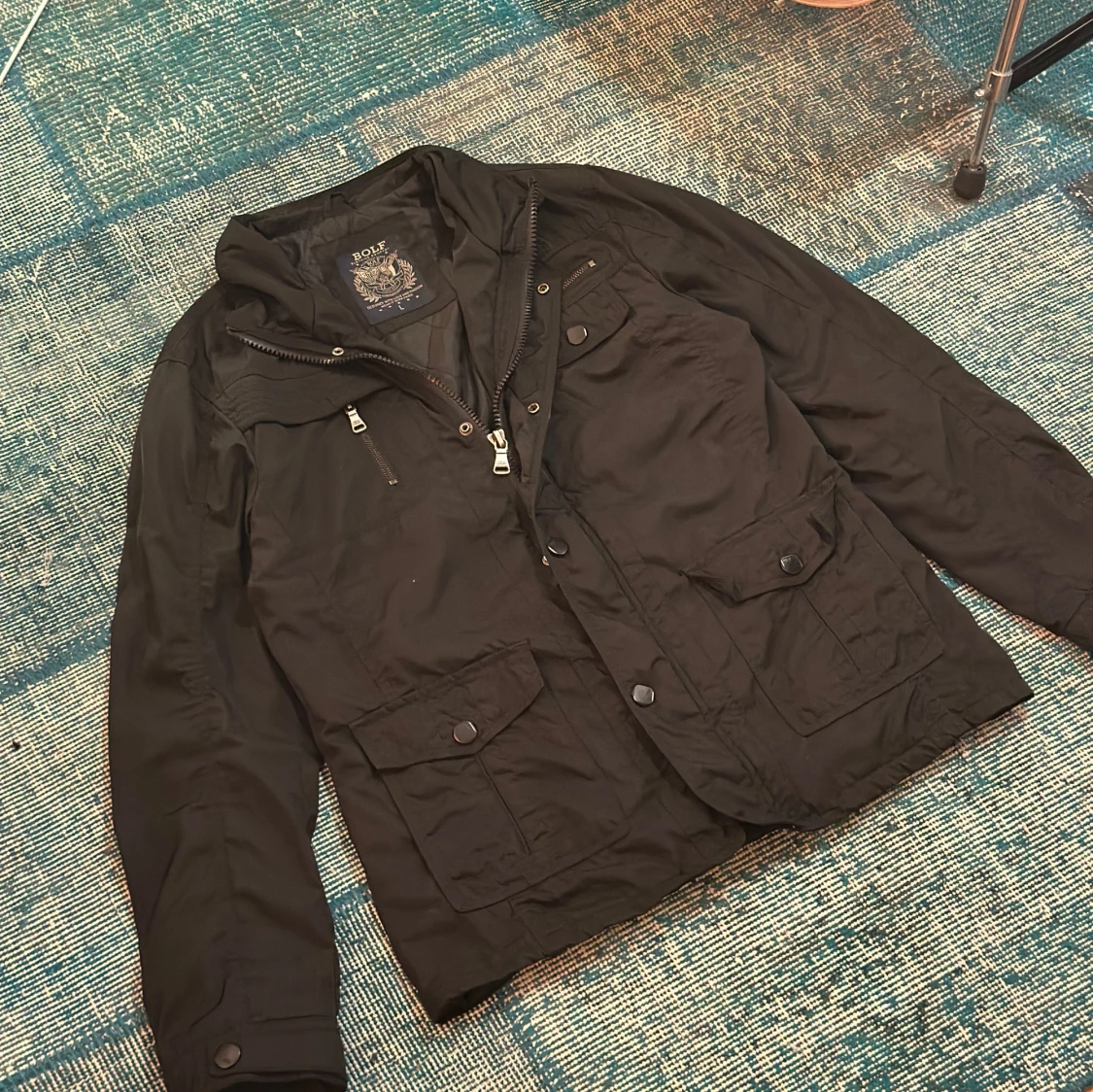 Bolf Field jacket
